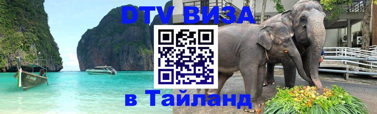 Visa ДТВ Тайланд помощь 